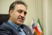  گفتگو با دکتر علیرضا نیکبخت نصرآبادی در خصوص چهارمین همایش و فن بازار ملی سلامت 